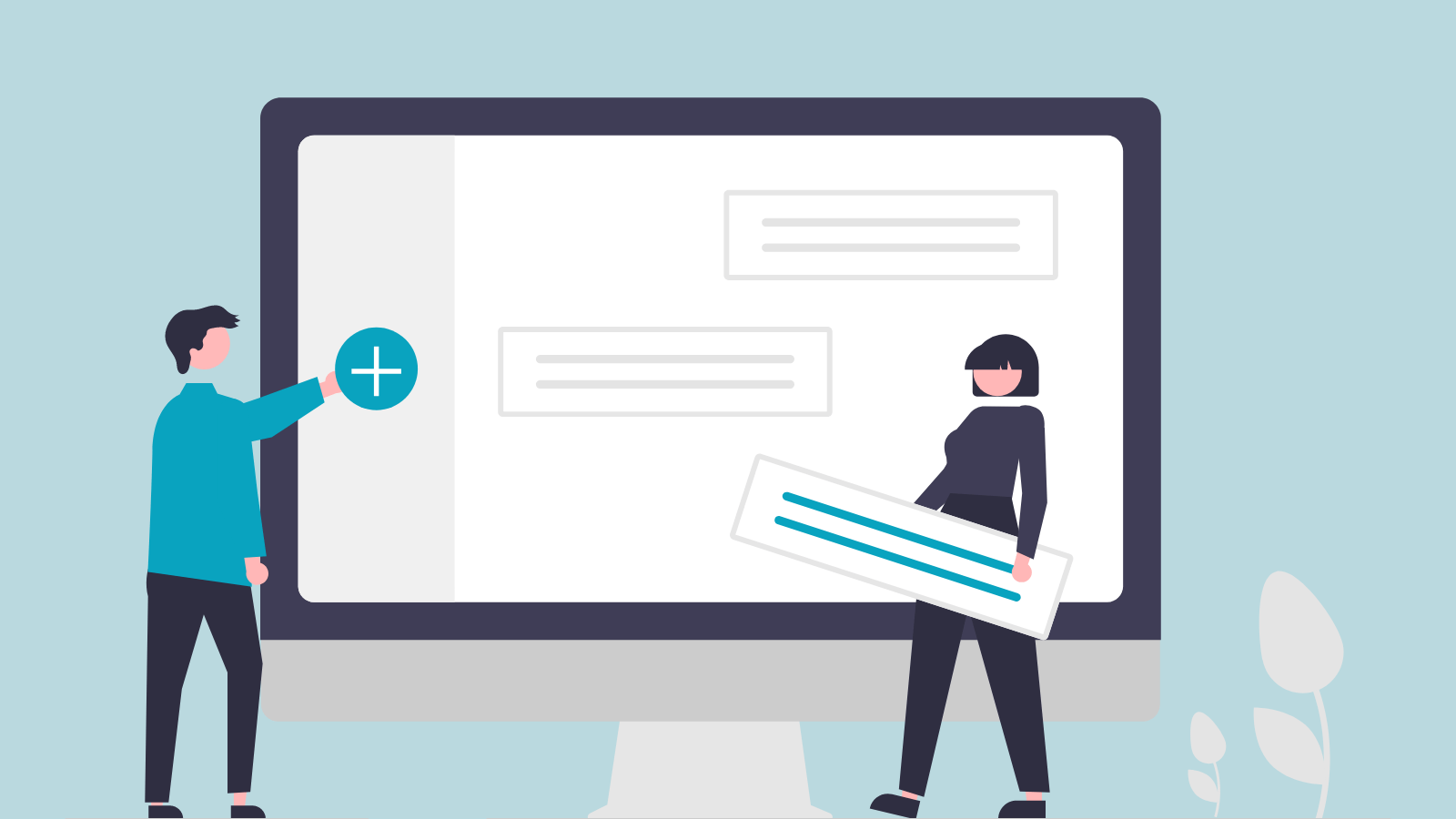 Discover Why Monochrome is the Market Leader in Service Portal UX