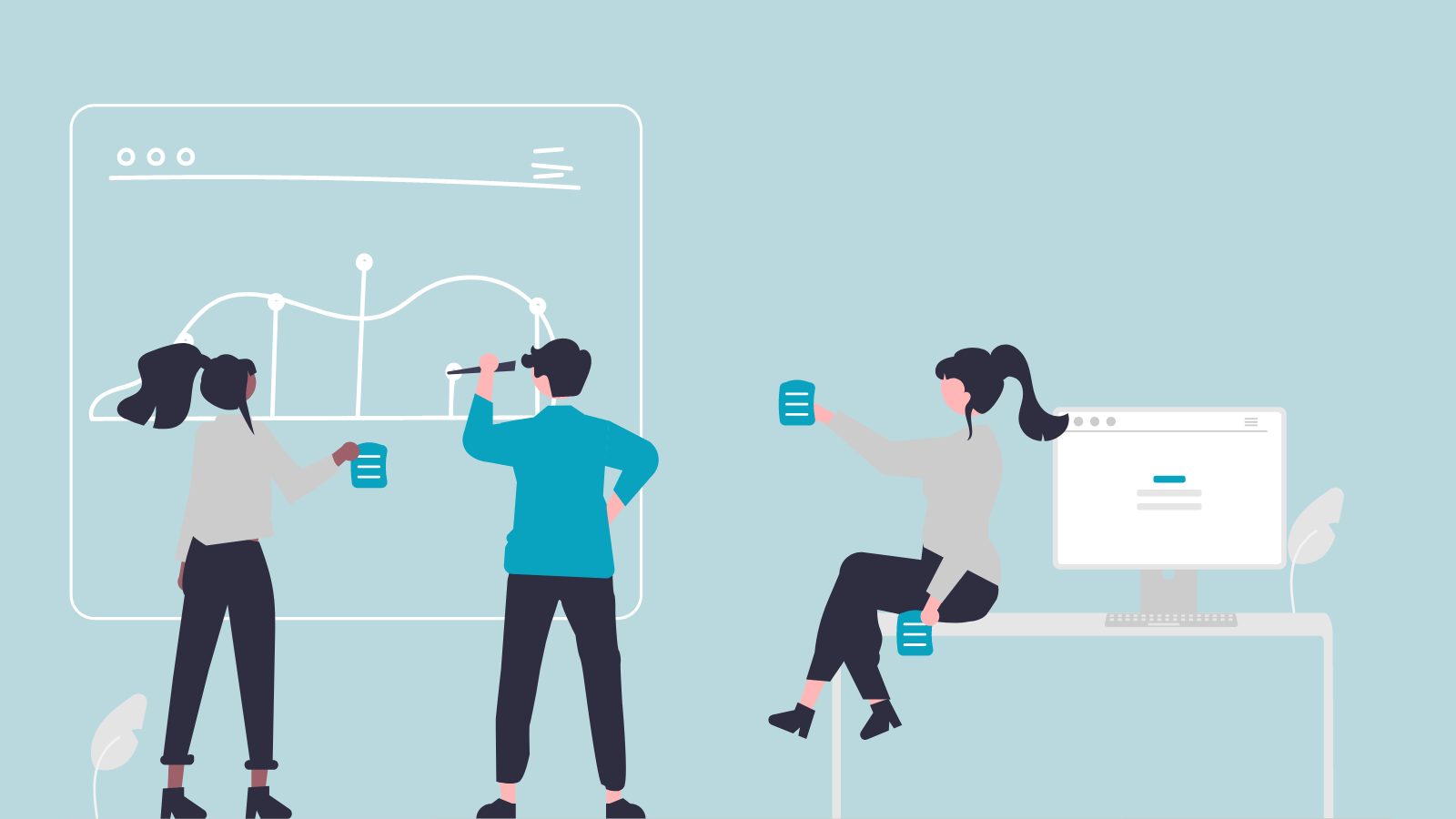 Transform Your Workforce: Elevate Employee Experience with Monochrome’s Expertise