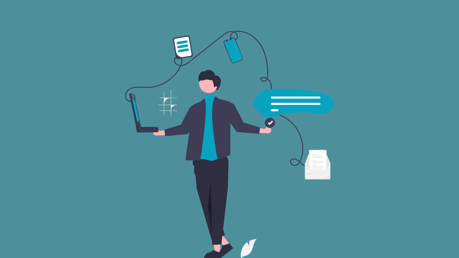 Transform Your Digital Experience with the Kinetic Platform and Monochrome’s Expertise