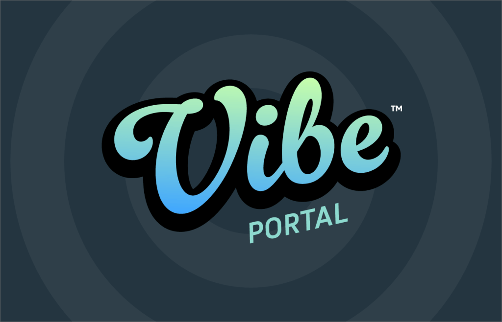 Vibe Portal and Kinetic Data solutions by Monochrome. Automate complex workflows and unify digital experiences as a Platinum partner.