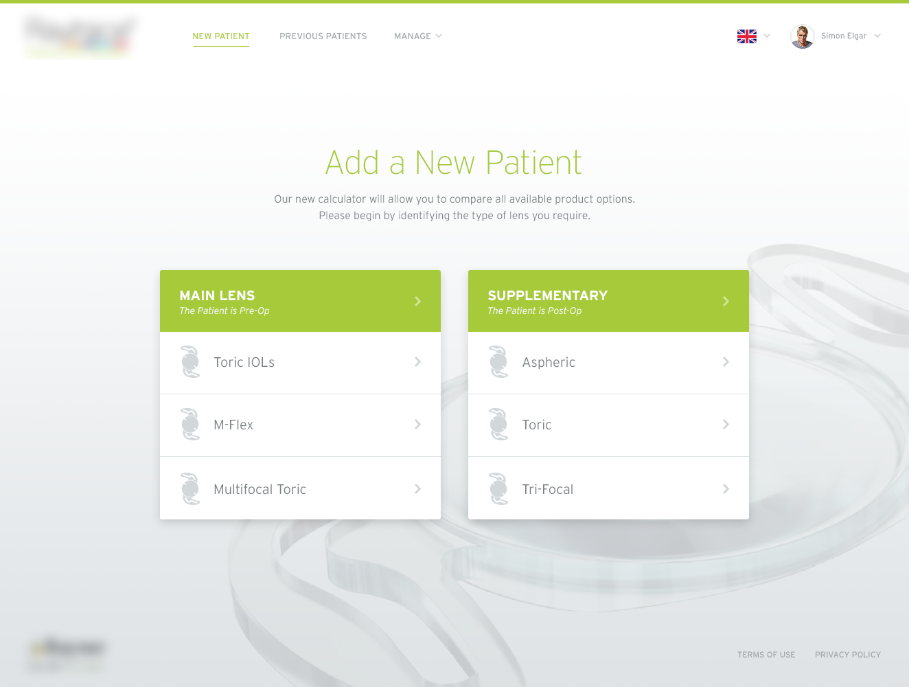 ServiceNow Employee Center Showcase - Healthcare - Medical Device Manufacturing - Monochrome