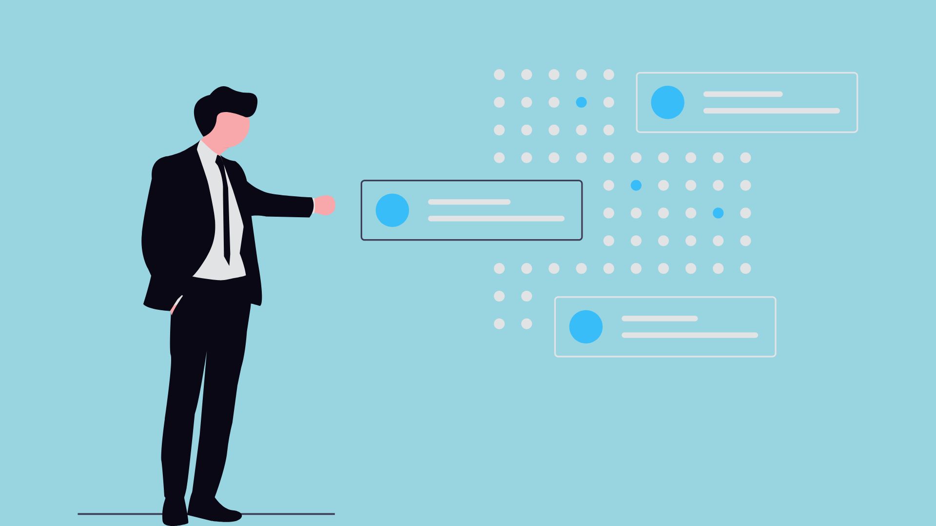 Monochrome: Driven by Curiosity and Modesty to Revolutionise ServiceNow UX