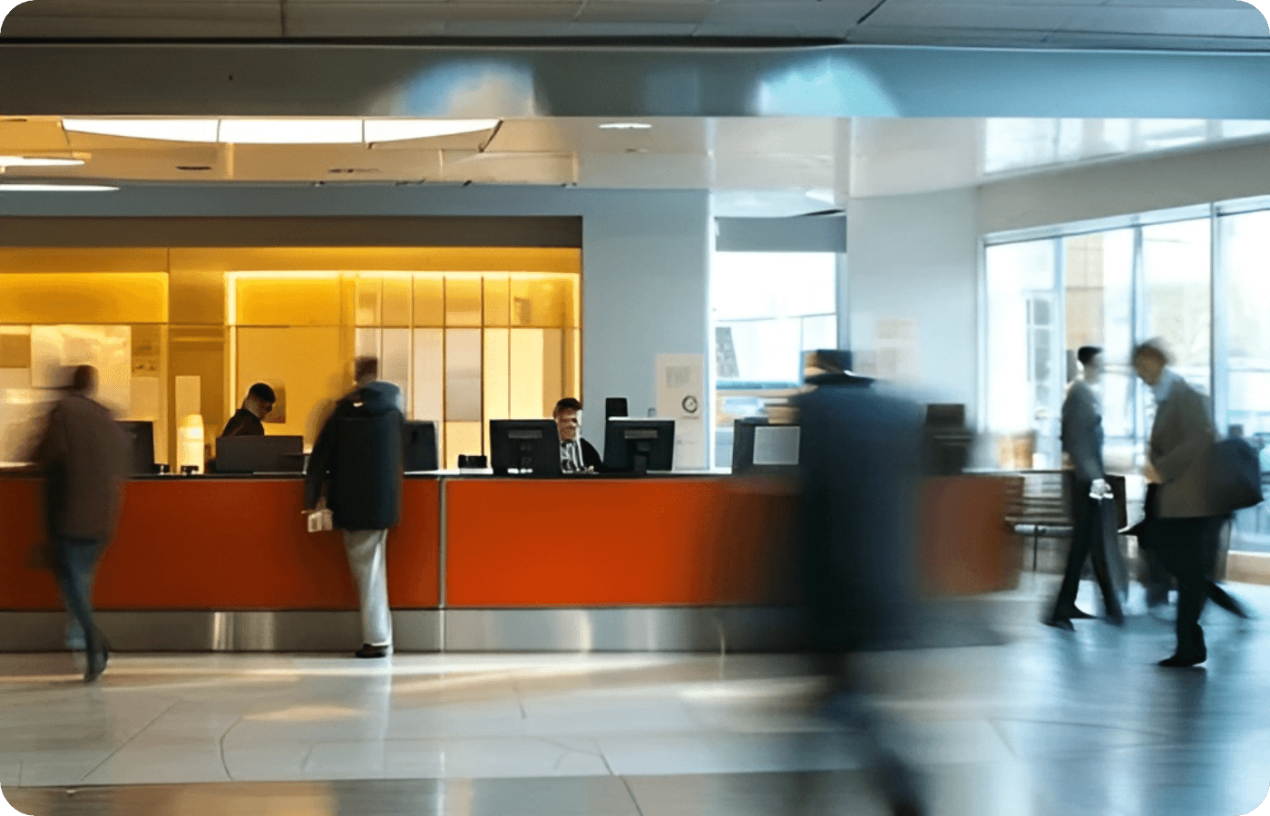 Kinetic Data for Finance