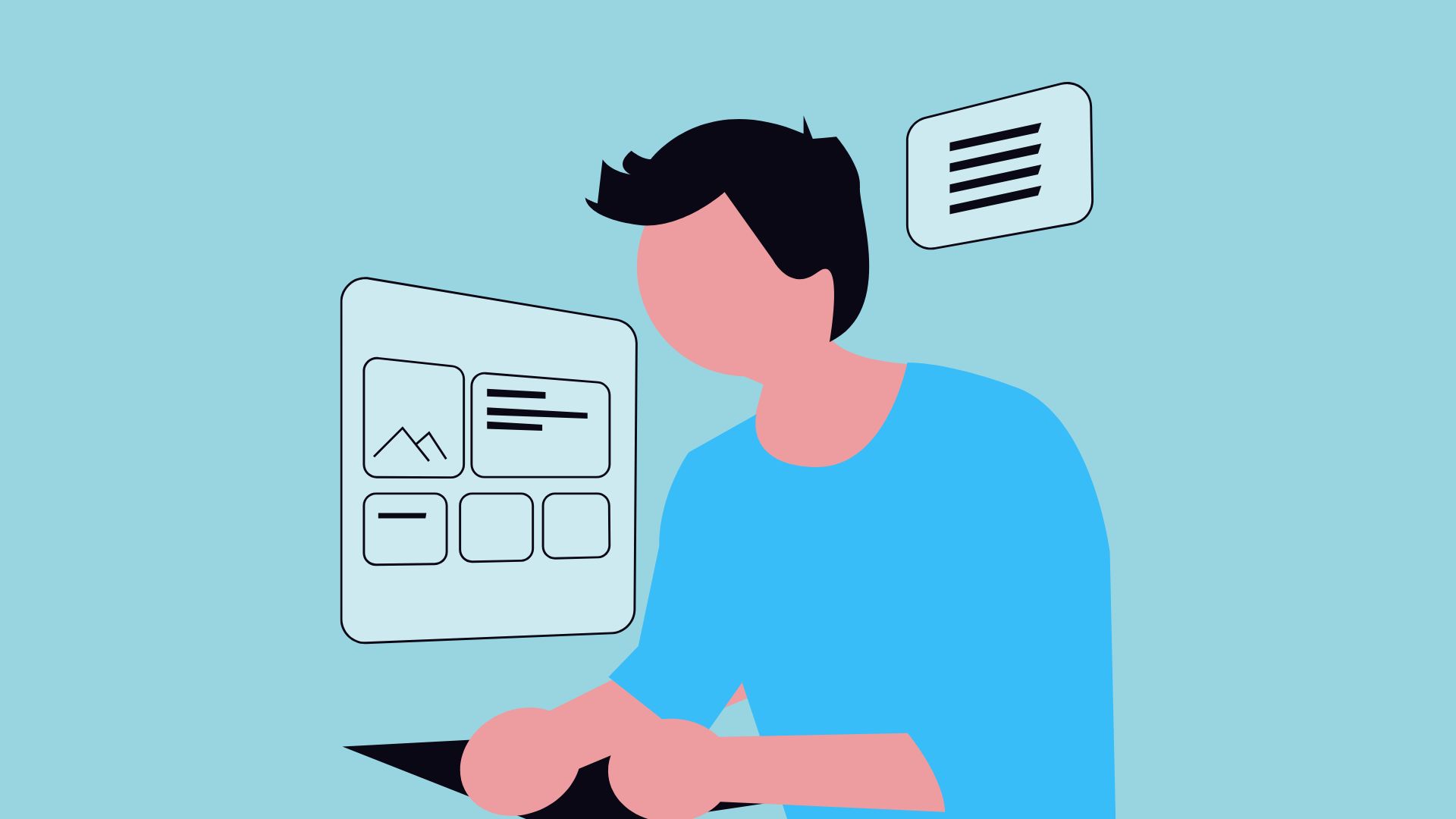 What Is Kinetic Data and Why It Works Better With Monochrome