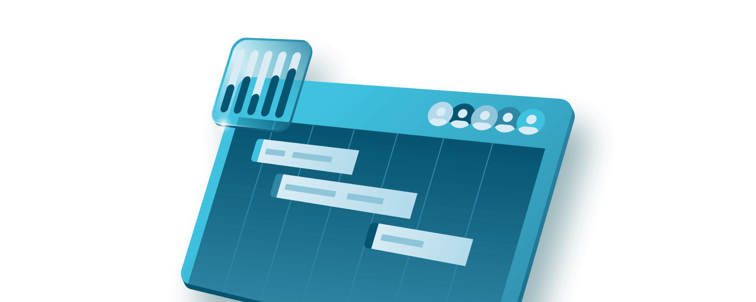 Strategic Portfolio Management